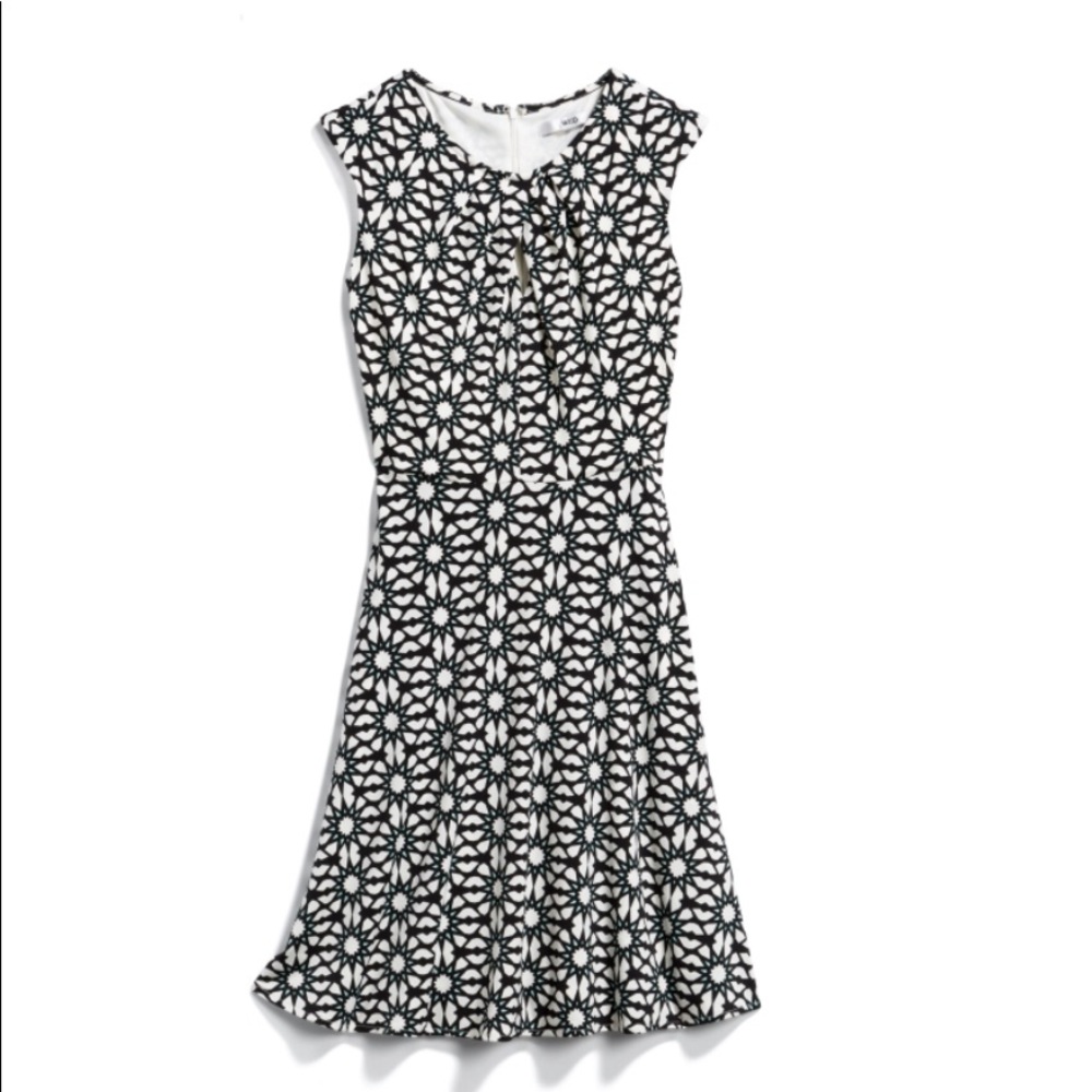 NWT Wisp Ceena Jersey dress 8 stitch fix